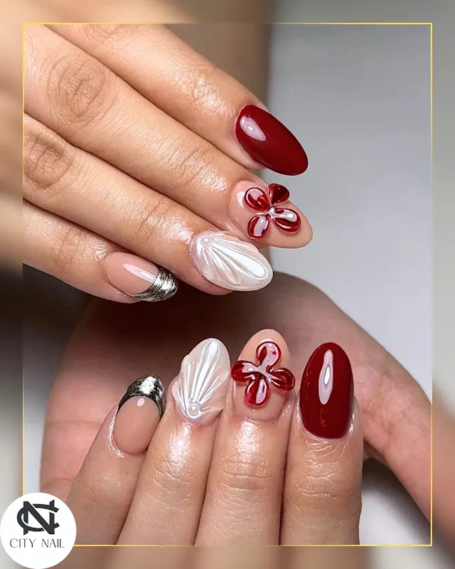 City Nails & Spa — Nail salon in Loganville
